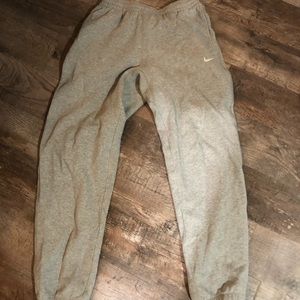 Nike sweatpants